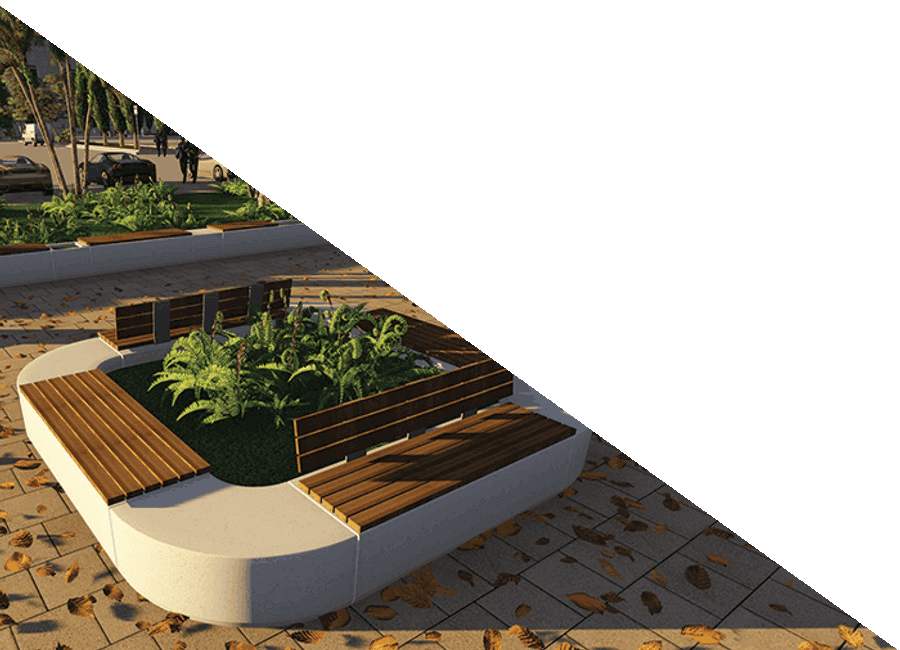 city-furniture