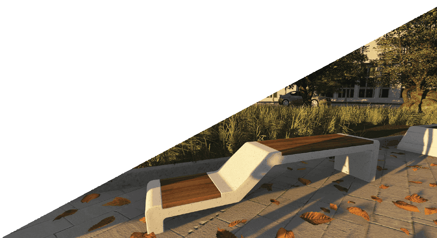 city-furniture