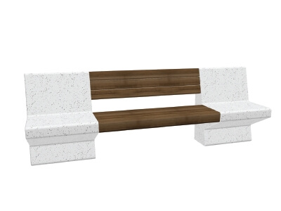 LINEAR BENCHES