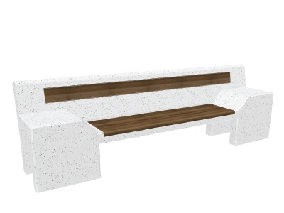 LINEAR BENCHES