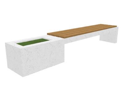 LINEAR BENCHES