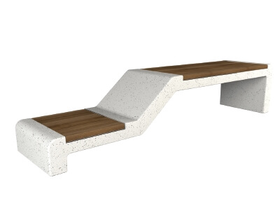 LINEAR BENCHES