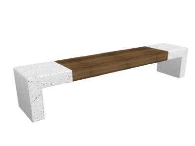 LINEAR BENCHES