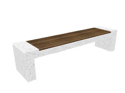 LINEAR BENCHES