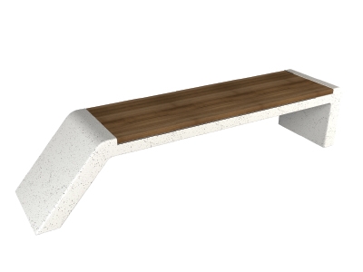 LINEAR BENCHES