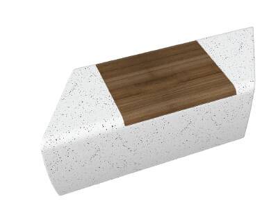 MODULAR BENCHES