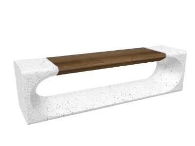 LINEAR BENCHES