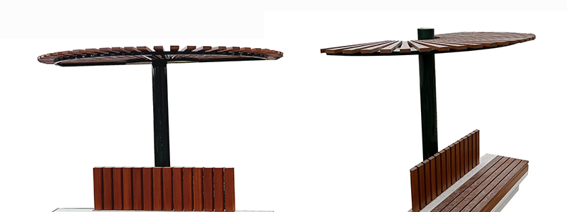 LINEAR BENCHES