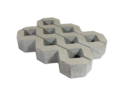 INTERLOCKING PAVERS