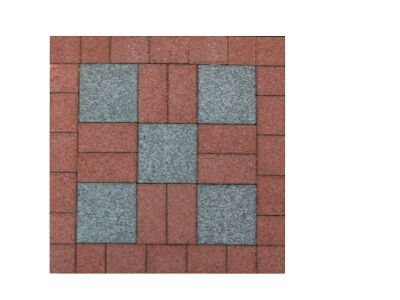 INTERLOCKING PAVERS