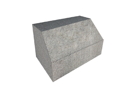 KERBSTONES