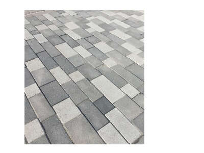 INTERLOCKING PAVERS